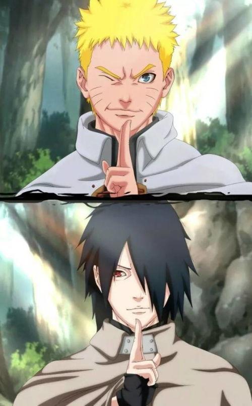 火影内鬼爆料鸣人视频,鸣人视频背后的惊人真相  第3张