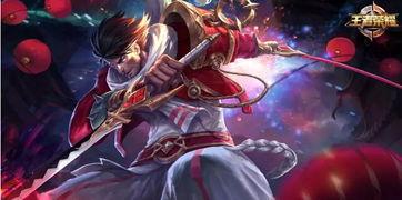 王者新宫本皮肤爆料最新,华丽变身引期待