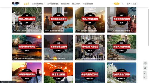 爆料情感短视频素材下载  第2张